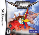 Freedom Wings (Nintendo DS)